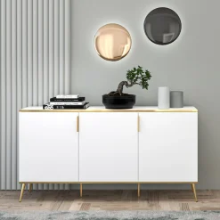 Komoda glamour VITERBO