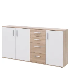 Komoda IKOLI 3D4S