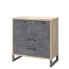Komoda LAFABRICA 2D2S