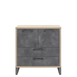 Komoda LAFABRICA 2D2S