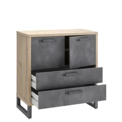 Komoda LAFABRICA 2D2S