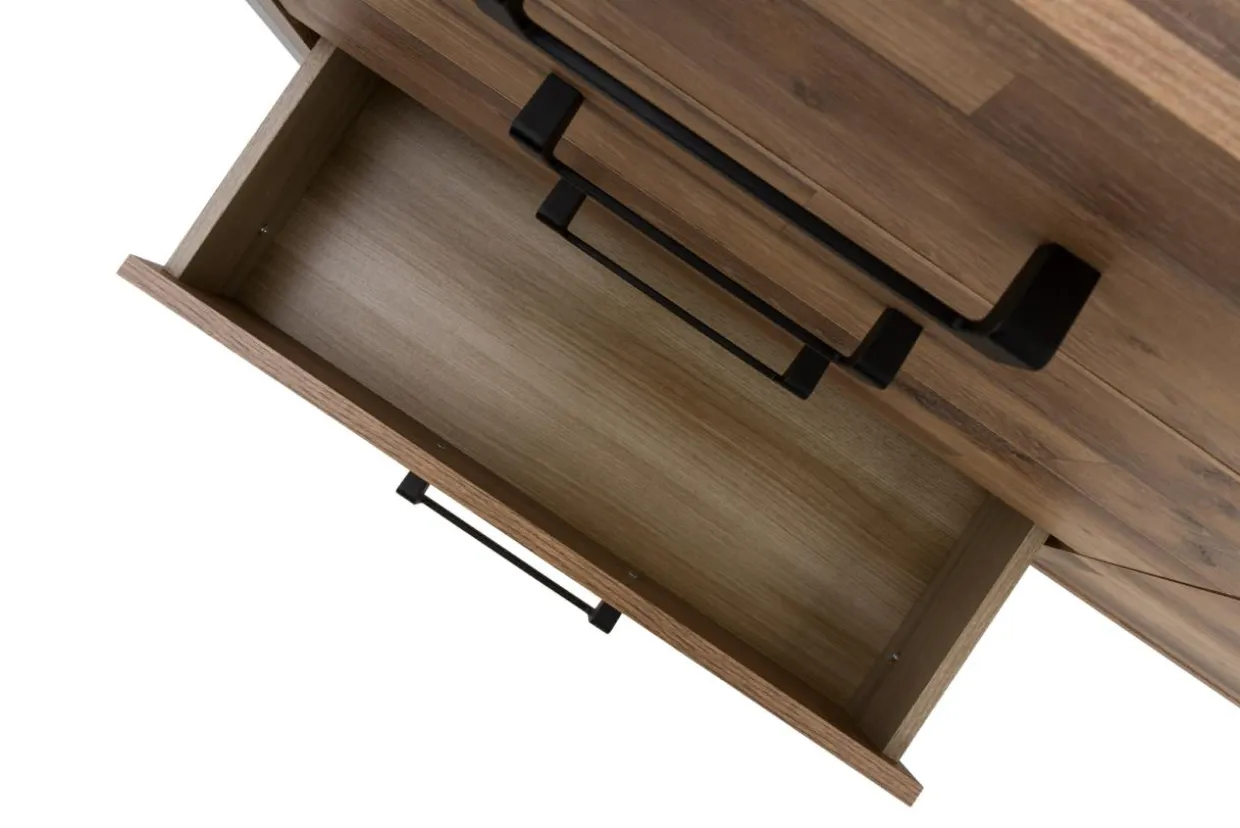 Komoda loft HUD
