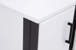 Komoda MARCO 2D3S z oświetleniem