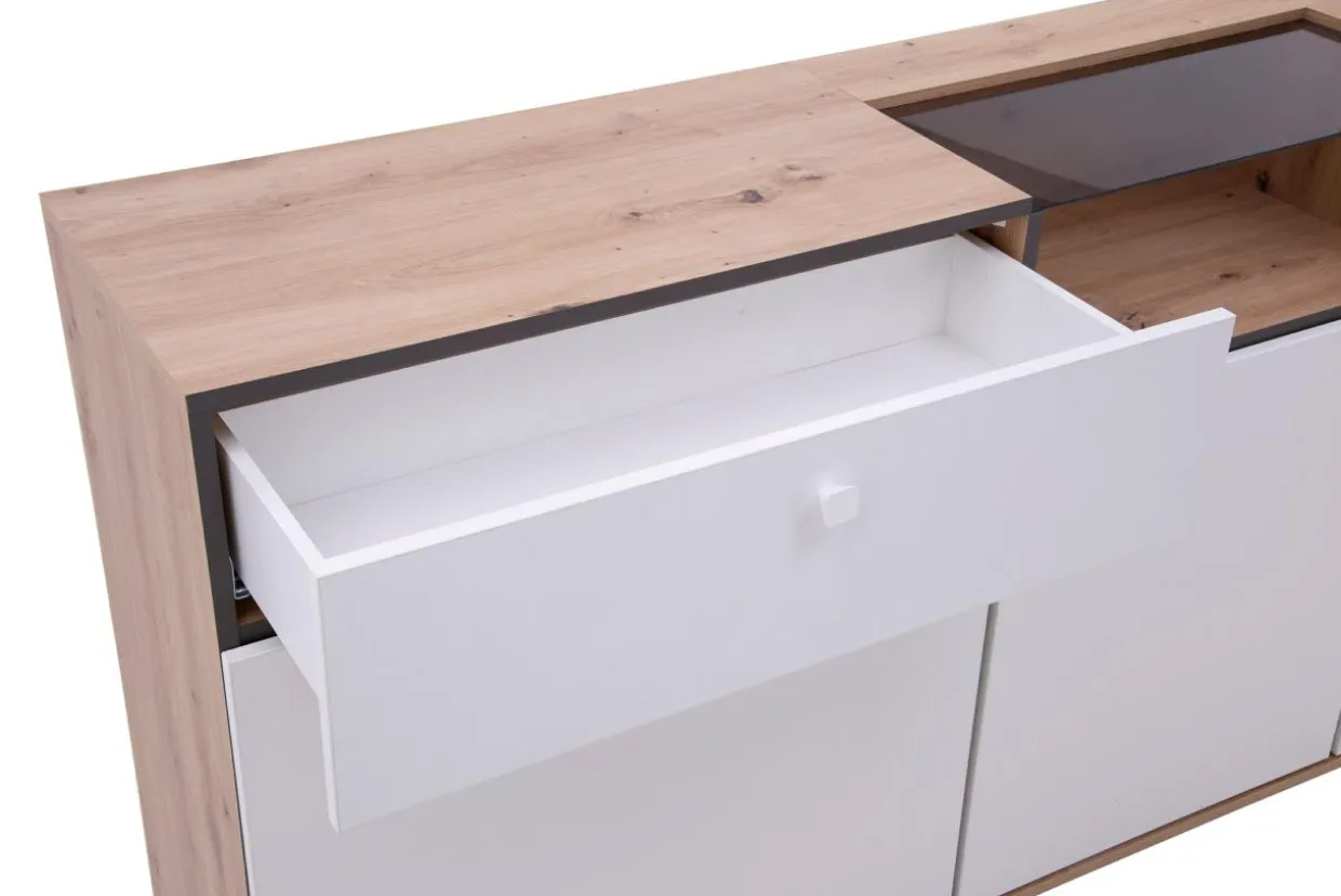 Komoda MODICO 3D1S MC-07