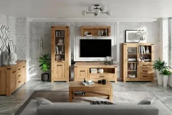 Komoda MORTIZ 2D3S