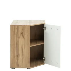 Komoda narożna OSLO 1D