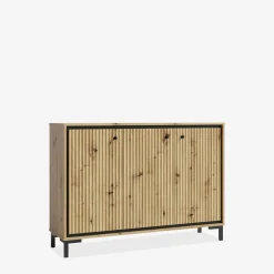 Komoda PARII dąb artisan