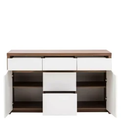 Komoda SAINT TROPEZ STZK231B z oświetleniem