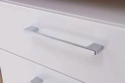 Komoda TULUZA 2D4S z oświetleniem