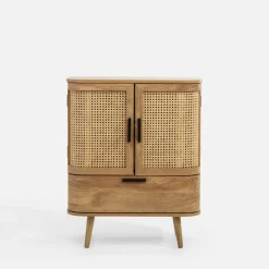 Komoda w stylu boho FABLA