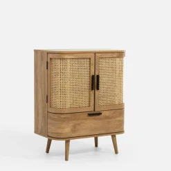 Komoda w stylu boho FABLA