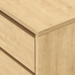 Komoda wewnętrzna 100 cm ADBOX S dąb artisan