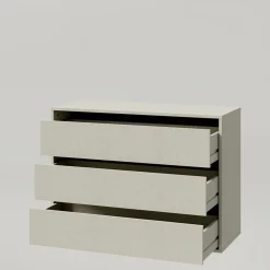 Komoda wewnętrzna do szafy 98.7 cm