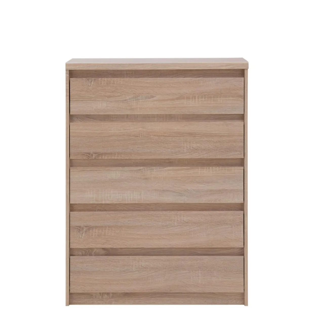 Komoda z 5 szufladami LAHTI