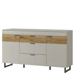 Komoda z 3 szufladami ROMY