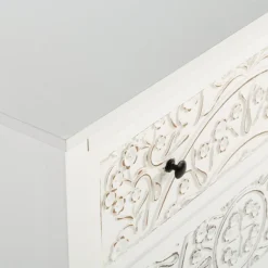 Komoda z ornamentem FINESELLO