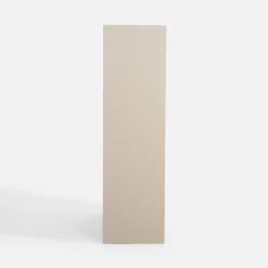 Komoda z oświetleniem OAK SQUERE 95,3 cm