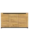 Komoda z szufladą PRISCO 150,5 cm