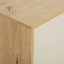 Komoda z szufladami BRUNO