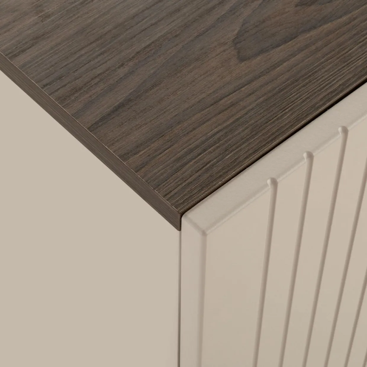Komoda z szufladami CREMONA 150 cm