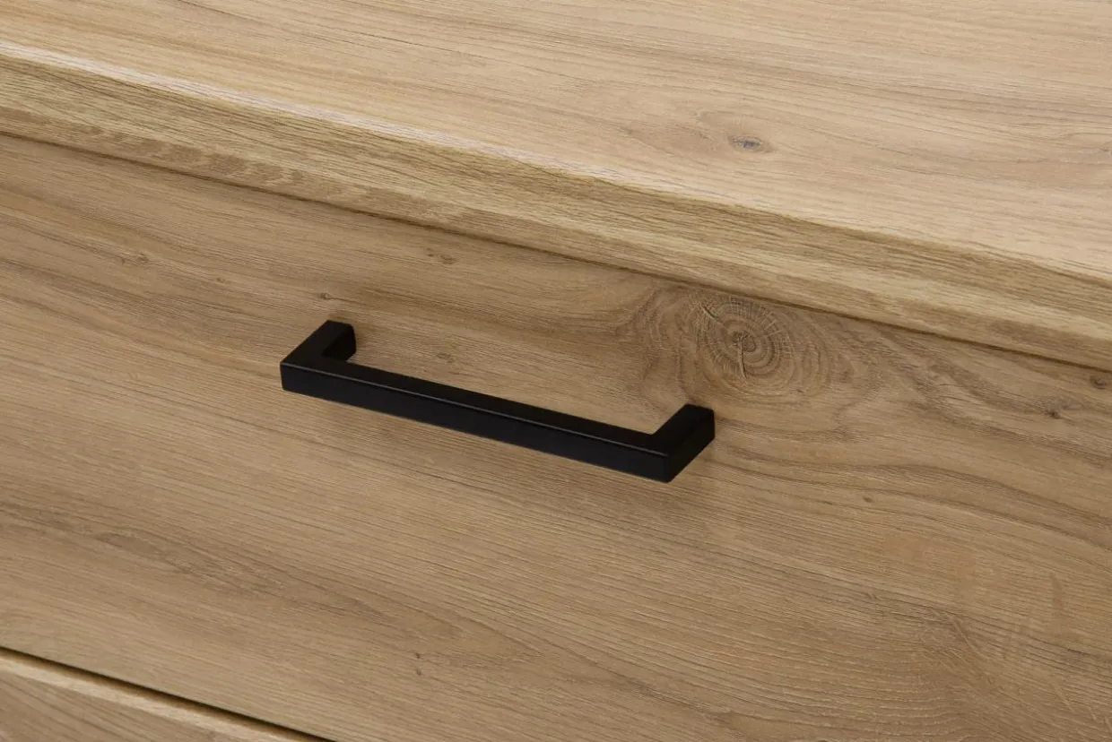 Komoda z szufladami DOORSET