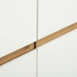 Komoda z szufladami FOGGIA 153,4 cm