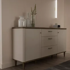 Komoda z szufladami LACETTI