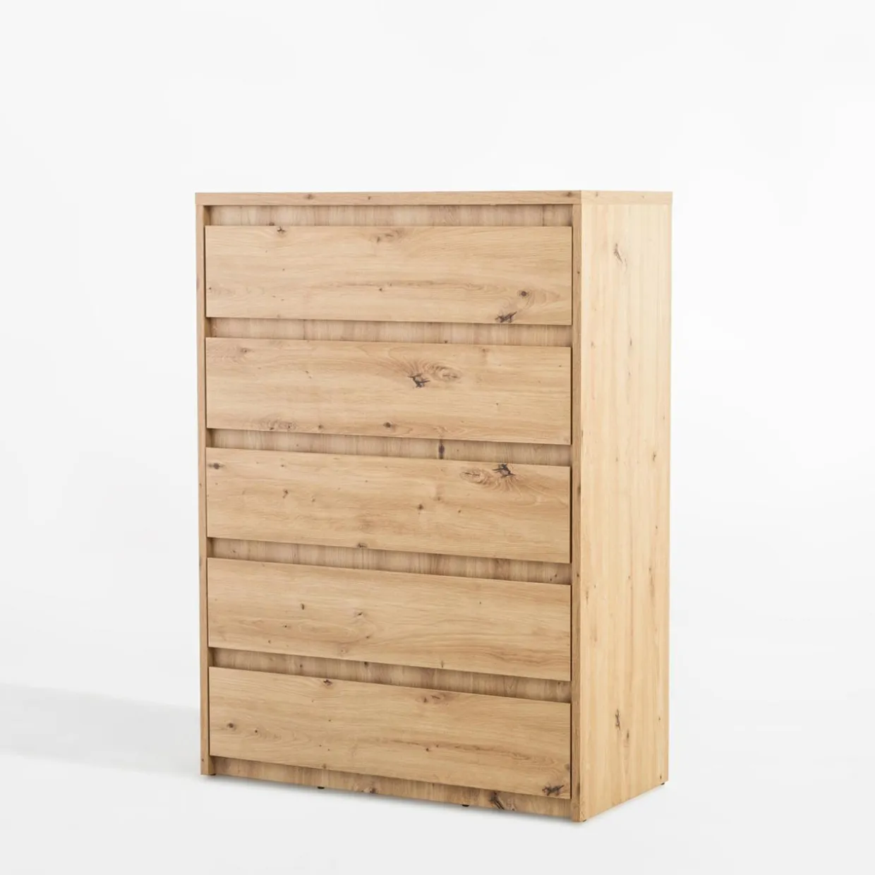 Komoda z szufladami LAHTI 2