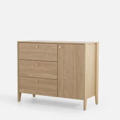 Komoda z szufladami SNUGLY