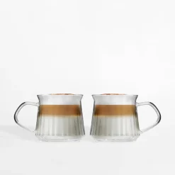 Komplet 2 filiżanek MIA 320 ml