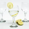 Komplet 3 kieliszków 260 ml