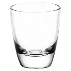 Komplet 6 kieliszków BARYŁKA 25 ml
