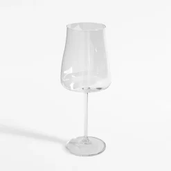 Komplet 6 kieliszków do białego wina BOHEMIA PRESTIGE MARY 400 ml