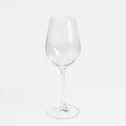 Komplet 2 kieliszków do białego wina COLUMBA OPTIC 400 ml