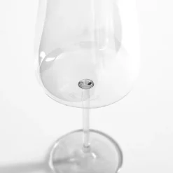 Komplet 6 kieliszków do czerwonego wina BOHEMIA PRESTIGE MARY 600 ml