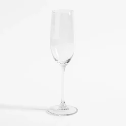 Komplet 4 kieliszków do szampana 210 ml