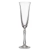 Komplet 6 kieliszków do szampana PARUS BOHEMIA 190 ml