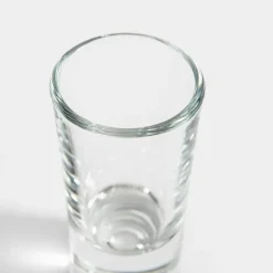 Komplet 6 kieliszków do wódki ROY 25 ml