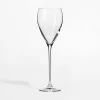 Komplet 4 kieliszków do wina PERLA 280 ml