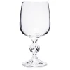 Komplet 6 kieliszków do wina STERNA 230 ml