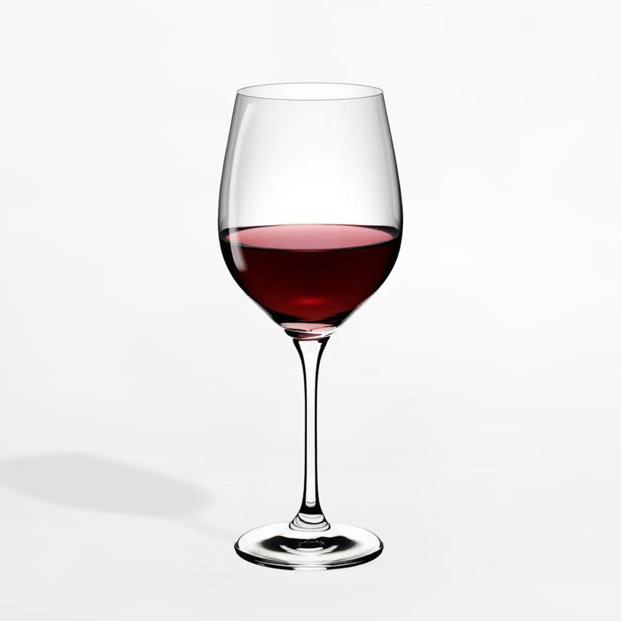 Komplet 6 kieliszków do wina CELESTIA 530 ml