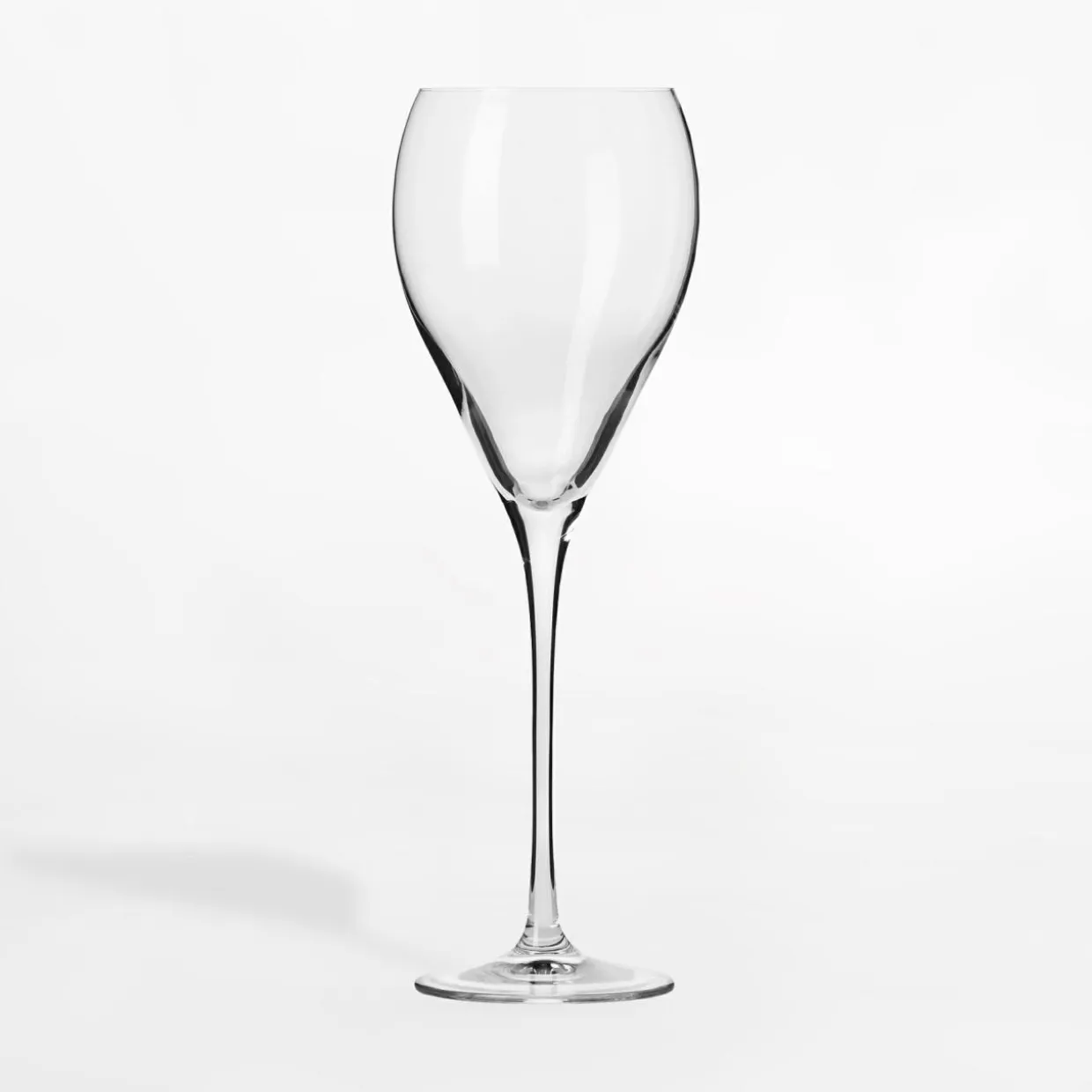 Komplet 4 kieliszków do wina PERLA 480 ml