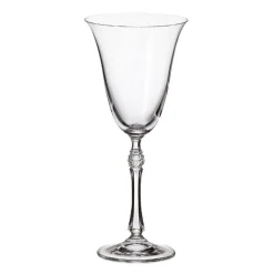 Komplet 6 kieliszków do wina PARUS BOHEMIA 250 ml