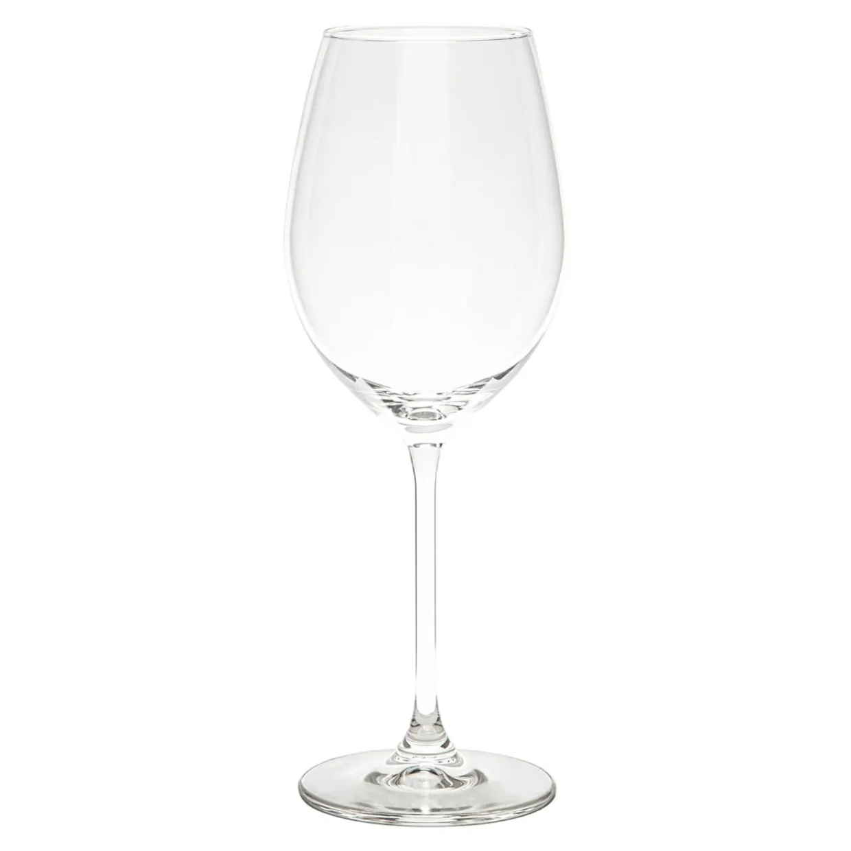 Komplet 4 kieliszków do wina 410 ml