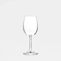 Komplet 6 kieliszków do wina białego PURE 250 ml