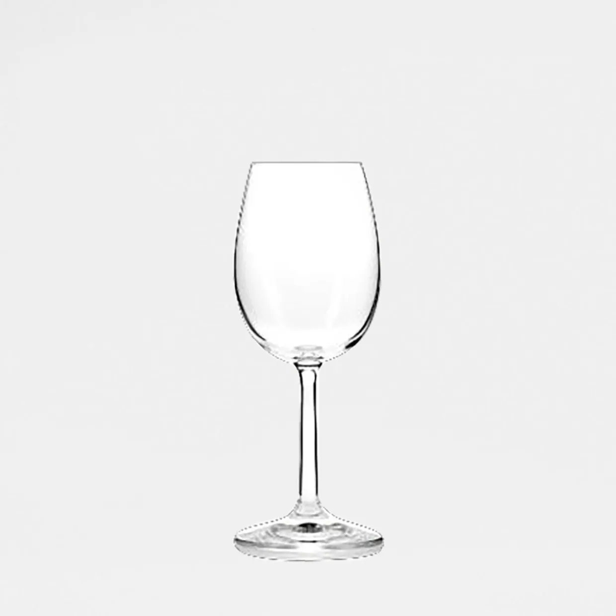 Komplet 6 kieliszków do wina białego PURE 250 ml