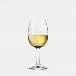 Komplet 6 kieliszków do wina białego PURE 250 ml