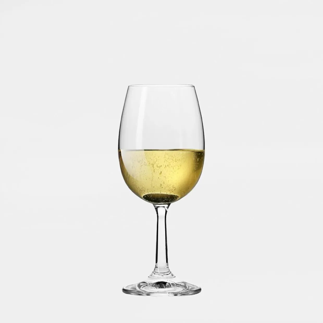 Komplet 6 kieliszków do wina białego PURE 250 ml