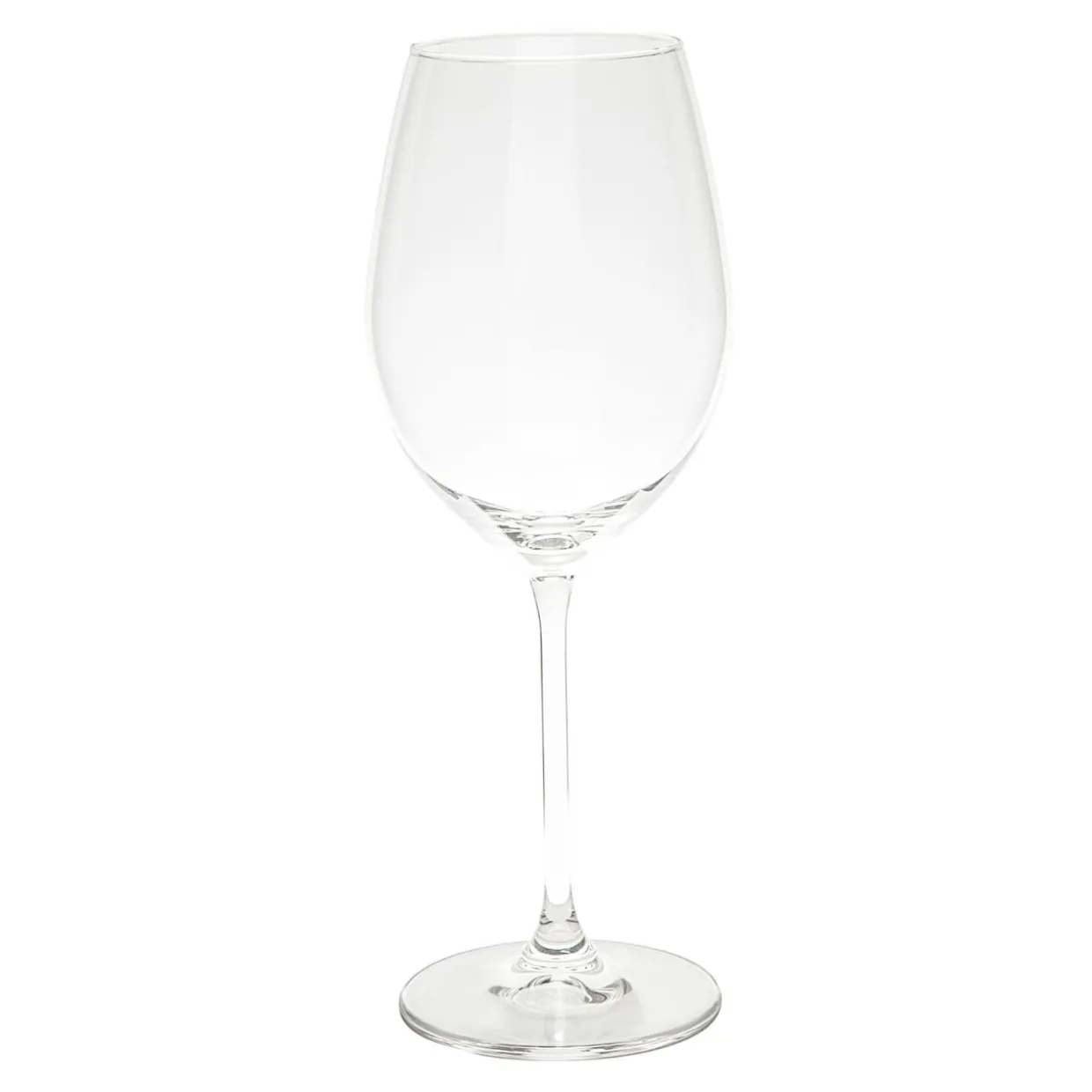 Komplet 4 kieliszków do wina 540 ml