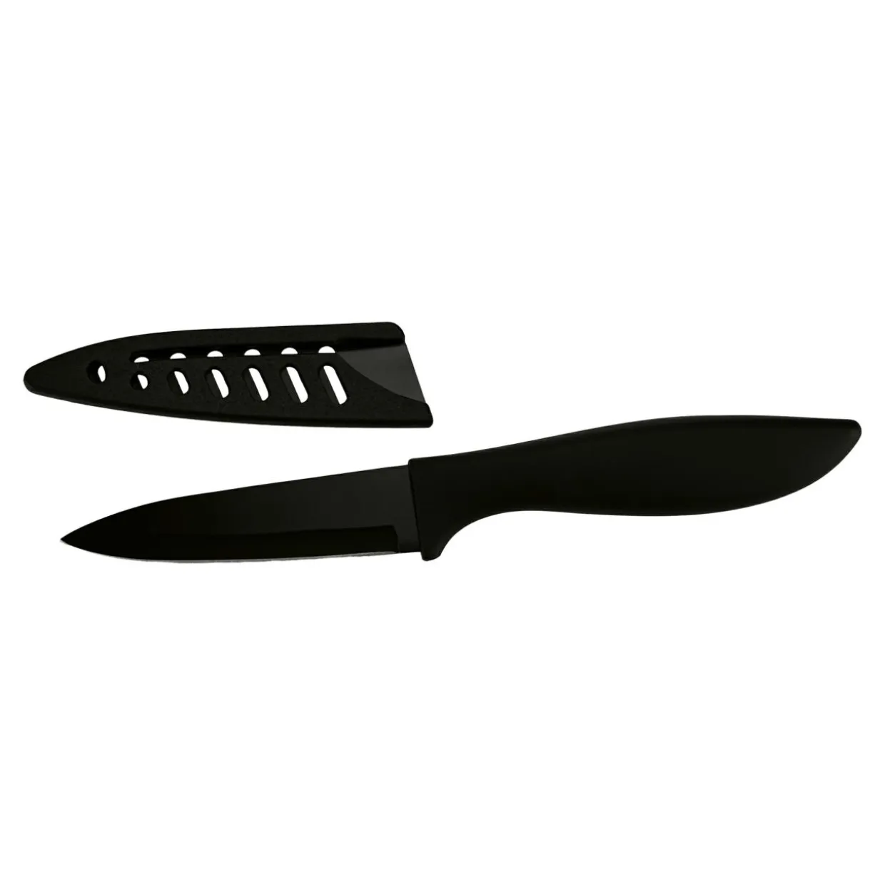 Komplet 2 noży non-stick TEO 23 cm / 19,5 cm
